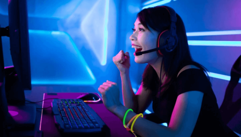 The Role of Chinese to English Translations in the Gaming Industry
