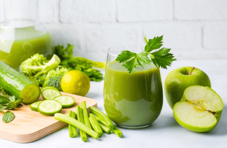 Cucumber Juice for Diabetes: A Refreshing Way to Manage Blood Sugar Levels