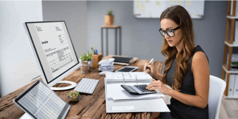 Why You Should Hire Bookkeeping Services for Your Business Accounts