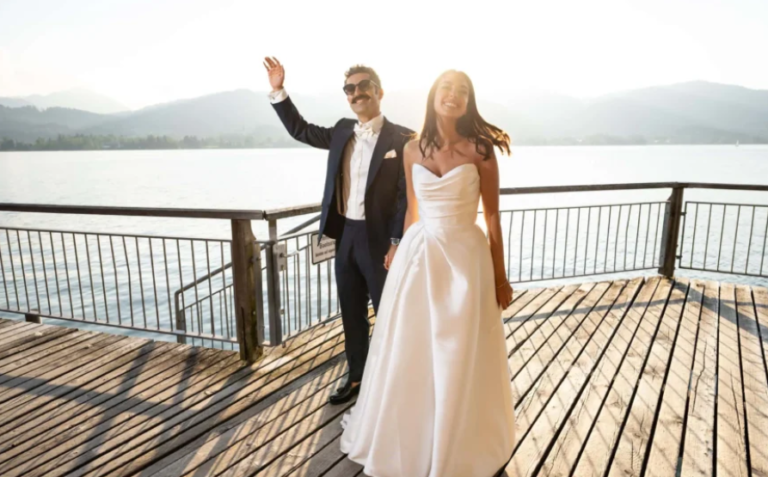 7 Tips for Capturing Unforgettable Wedding Photos in Tegernsee
