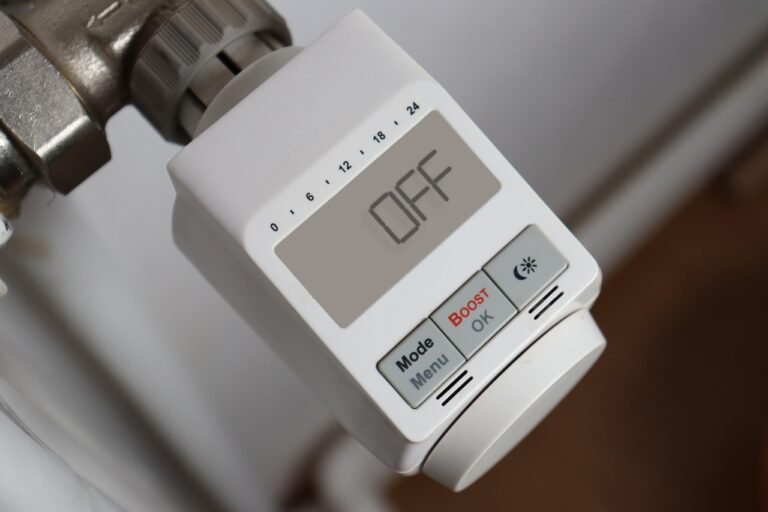 Pros and Cons of Underfloor Heating vs. Traditional Radiators