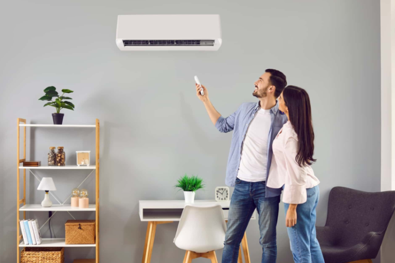 How to Prepare Your HVAC System for Seasonal Changes