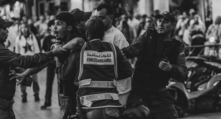 contact numbers for security