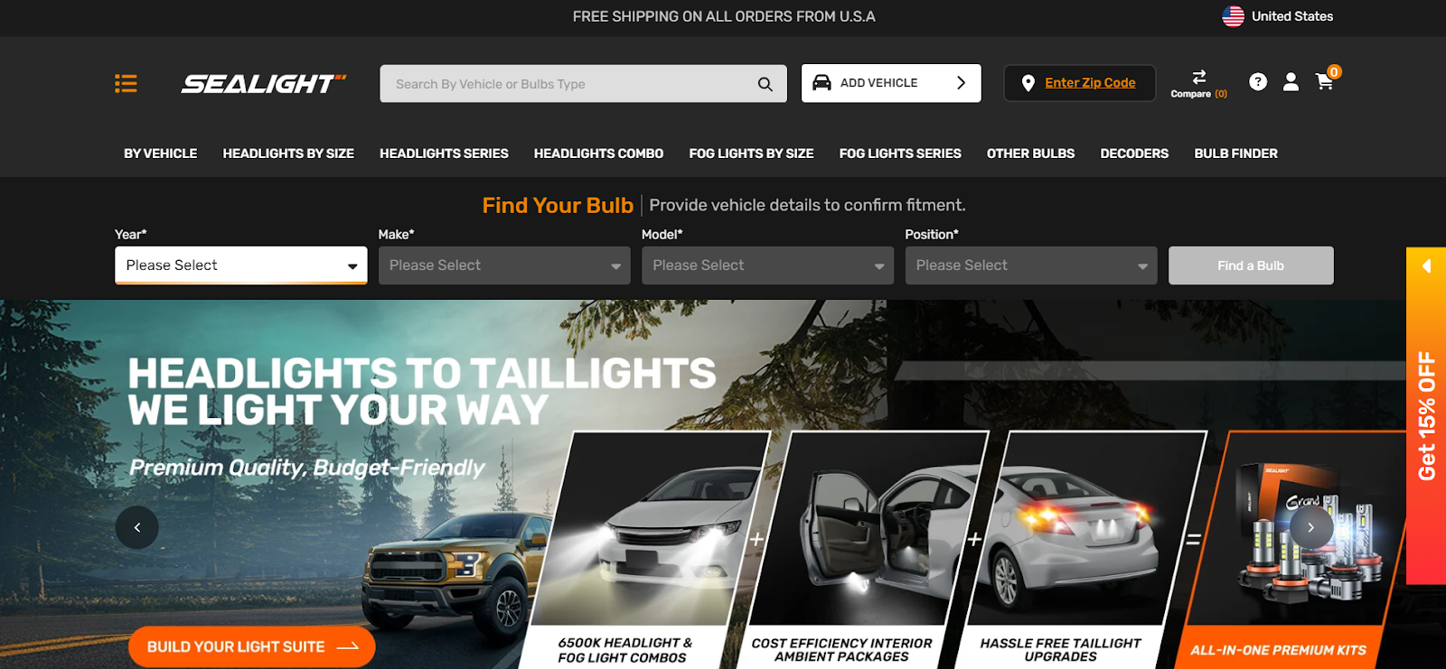 Must‑Have Lighting Upgrades for Your 2008 Chevrolet Silverado 1500